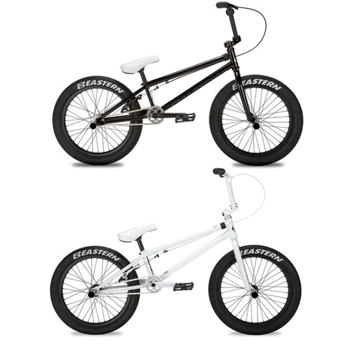 Eastern bikes element inch - element, 20-inch