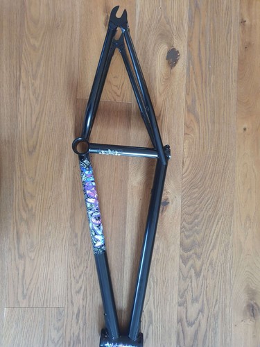 Subrosa bikes griffin bmx - subrosa,