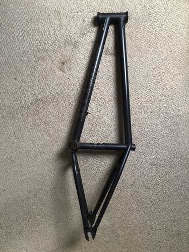 Mutiny deathgrip bmx - mutiny,