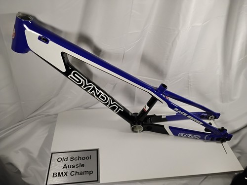 Syndyt syb224 pro xl3 bmx - syb224,