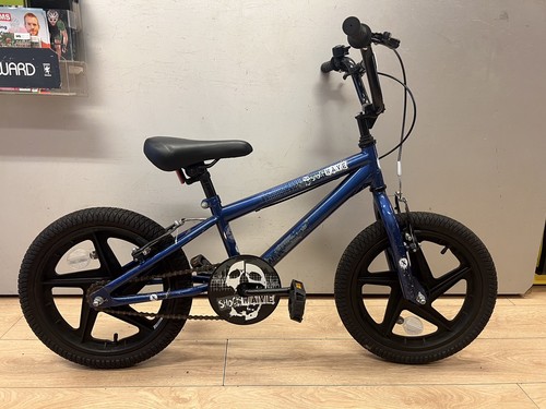 Used shockwave xrated - used, 16"