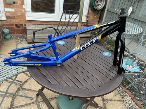 Power series inch bmx - 24,