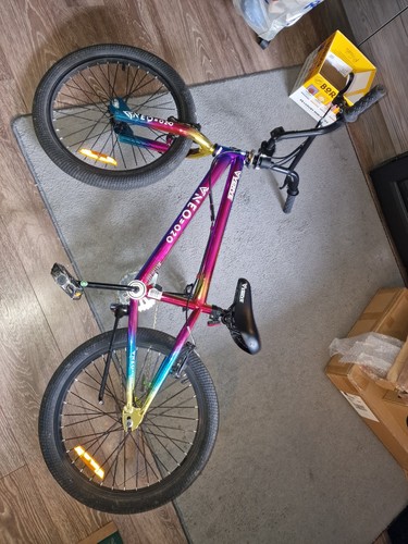 Bmx drb creed kids - bmx,