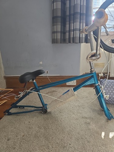 Ammaco freestyle pro vintage - pro,