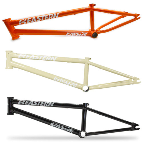 Eastern bikes repeater bmx - bikes,