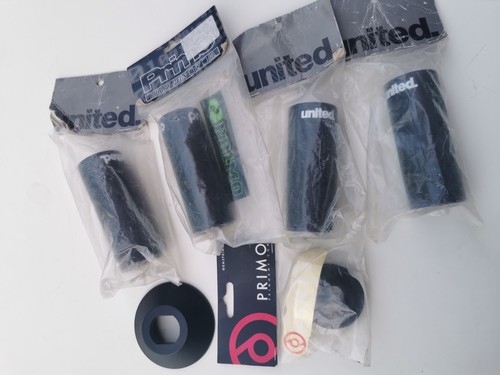 United federal bmx - /,