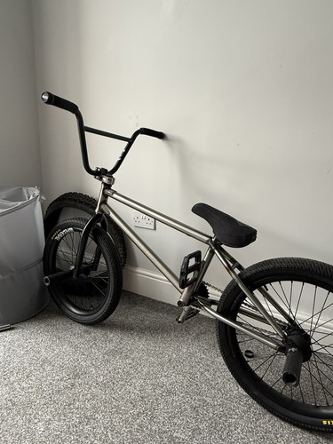 Volume smoko bmx - volume,