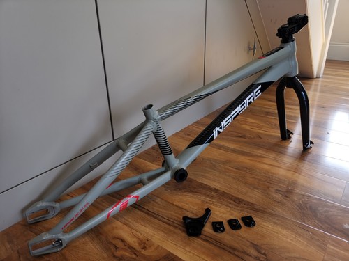 Inspyre bmx evo disk pro - evo, xl