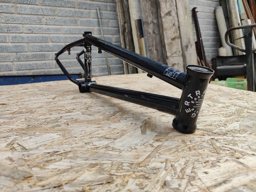 Eastern wolfdog bmx - eastern,
