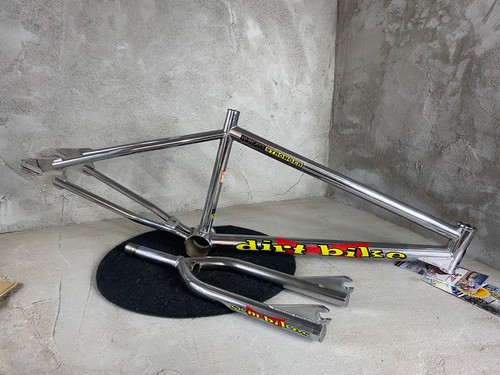 1993 dirtbike frame set - 1993,