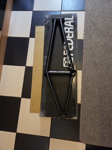 Federal bruno ics2 6tt new - federal, 20.6tt