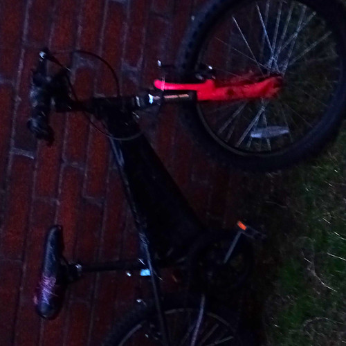 Unisex kids 20in - unisex, bike