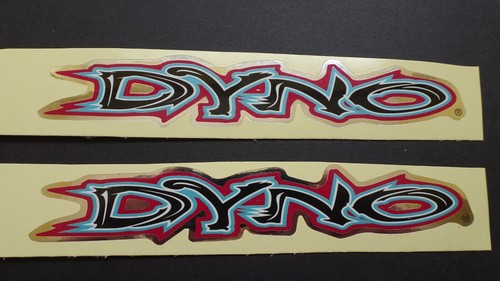 Nos authentic dyno - nos, gt