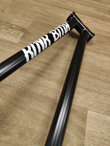 Kink contender bmx - kink, ii