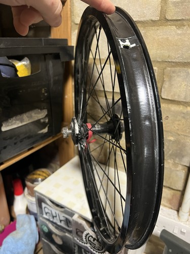 Eclat bmx frame wheel metal - eclat,