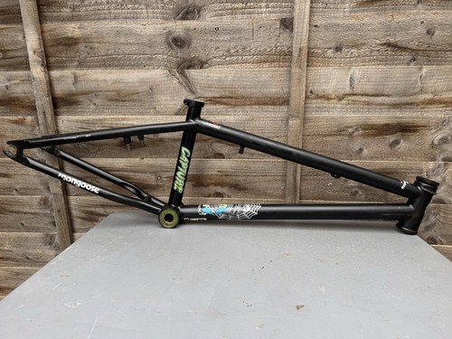 Mongoose capture bmx bike - mongoose,
