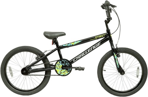Challenge inch wheel size - wheel,