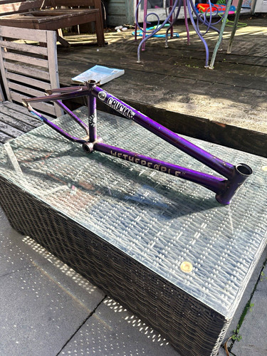 The people doomslayer bmx - people,