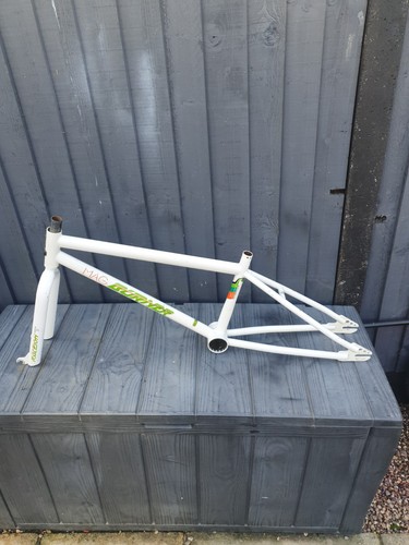 Raleigh mag burner aniversary - burner,