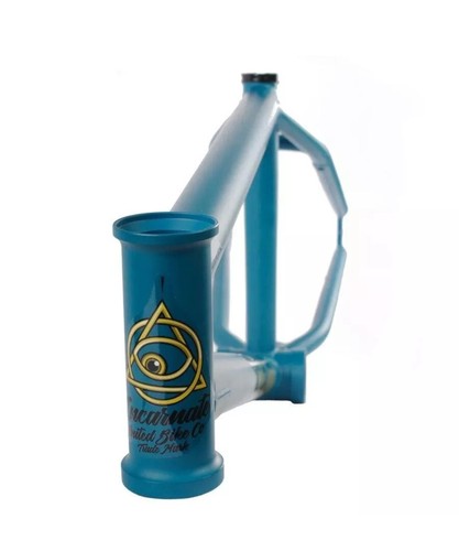 United bmx frame incarnate - frame,