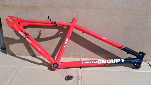 Haro group 26 pro - haro, rs-2