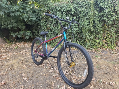 Mafia blackjack bmx bikes - bmx,
