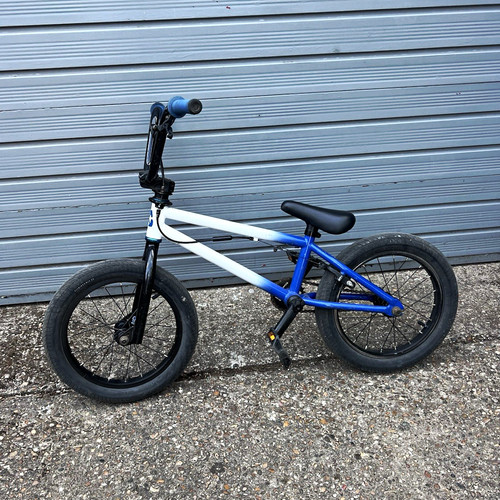 Caiden bmx - caiden,