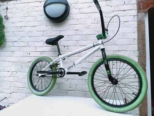 Shadow conspiracy wheel - 20",