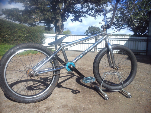 Mafia bikes bmx - bikes, frame