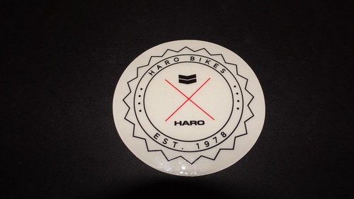 Nos authentic haro bikes bmx - 1,