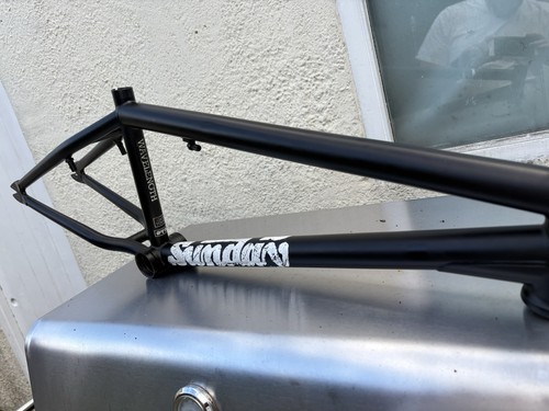 Sunday wavelength bmx - 21”,