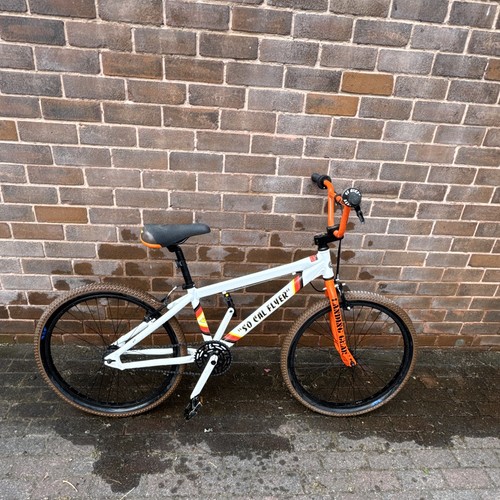 Bikes cal flyer 24inch - bikes, so
