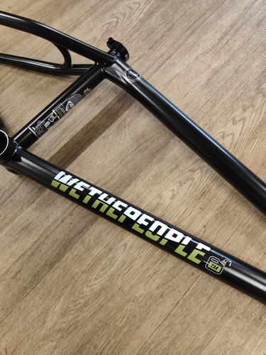 Wethepeople doomsayer bmx - wethepeople,