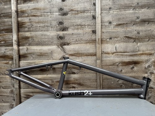 Mafia kush bmx bike frame - 2+,