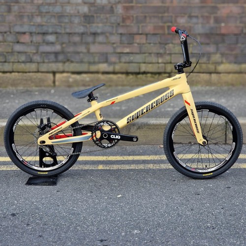 Supercross bmx vision - supercross, f1