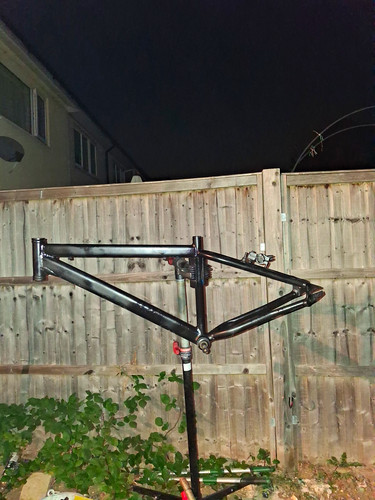Bikes open to - open,