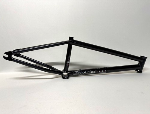 Nos mid school - mid, bmx