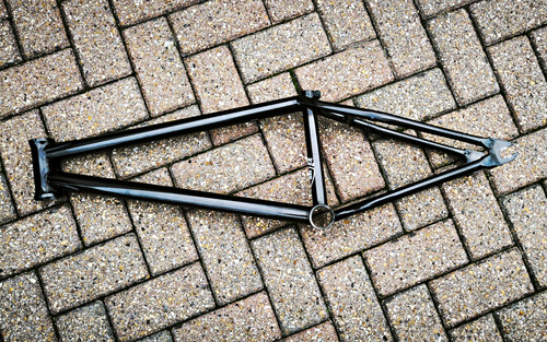 Subrosa bmx simo - subrosa,