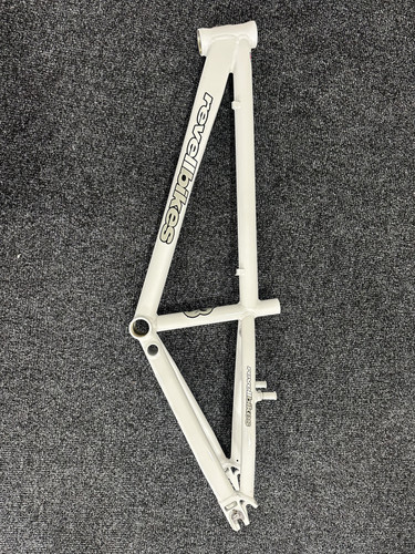 Black revell bikes 24 - *black*, 24"