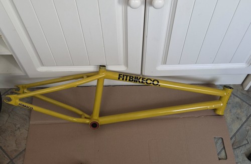 Fit bike bmx series - bmx, 22