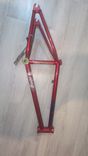 Kink nathan williams frame - nathan,