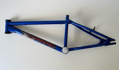 Hoffman flash bmx frame - hoffman,