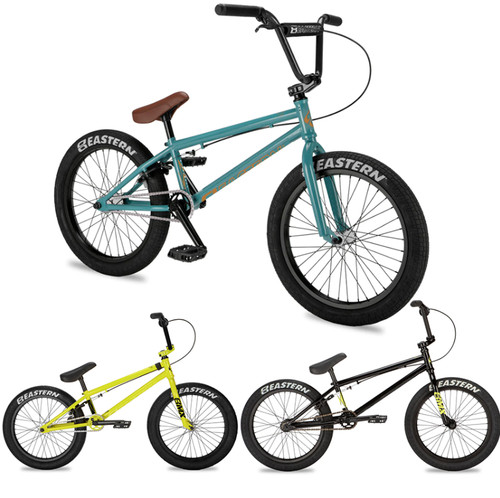 Eastern bikes nightwasp - eastern,