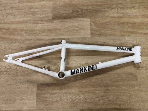 Mankind asadi bmx frame - mankind,