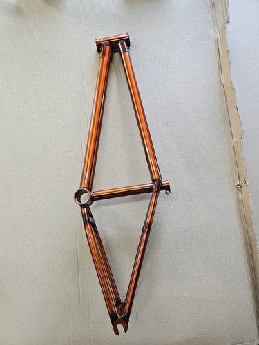 Sale teme bmx frame 21in - bmx,