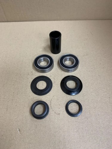 Bottom bracket set for - bracket,