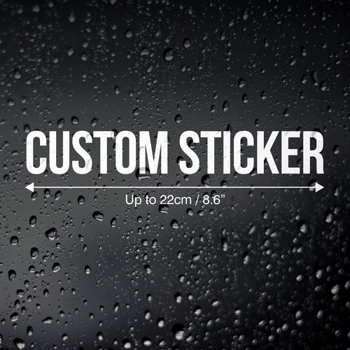 Custom vinyl bike - custom,