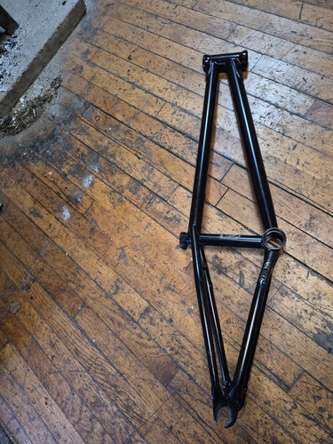 Subrosa bodysnatcher bmx frame - subrosa,