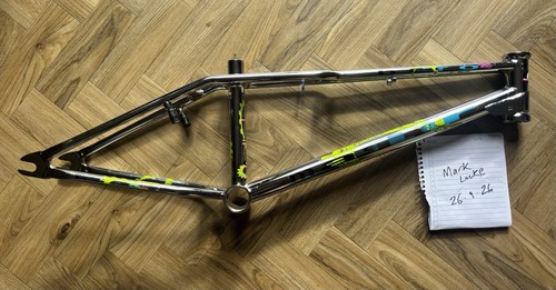 Haro lineage ground - lineage, master