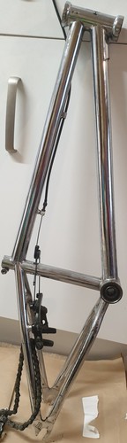 Haro midway bmx - haro,